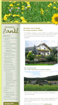 Mobile Screenshot of ferienhof-zankl.de